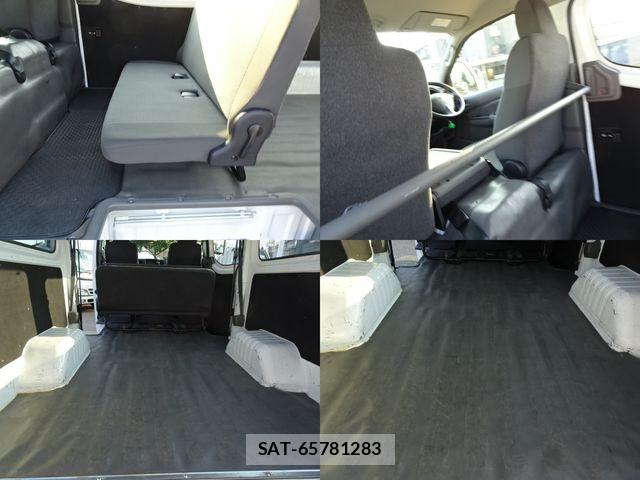 Nissan NV350 Caravan 2021-07 8628227-9
