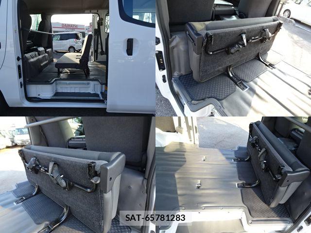 Nissan NV350 Caravan 2021-07 8628227-12