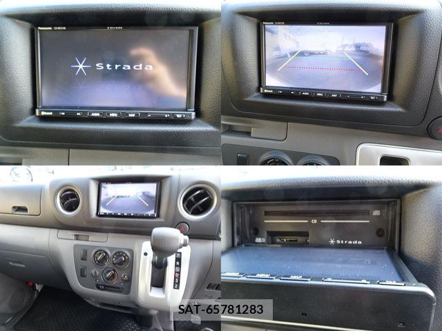 Nissan NV350 Caravan 2021-07 8628227-18