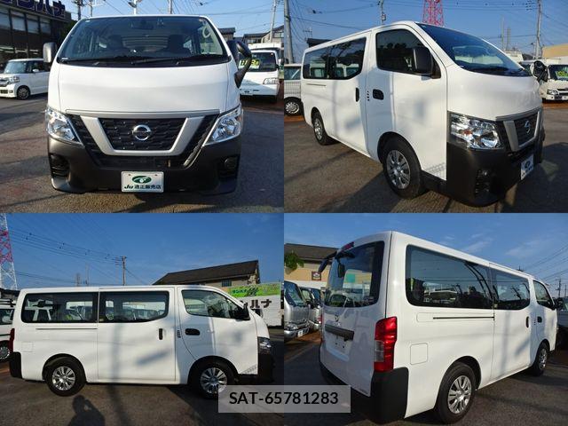 Nissan NV350 Caravan 2021-07 8628227-1
