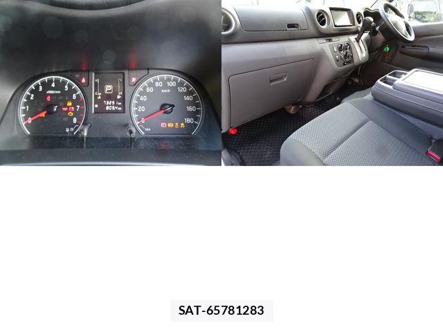Nissan NV350 Caravan 2021-07 8628227-20
