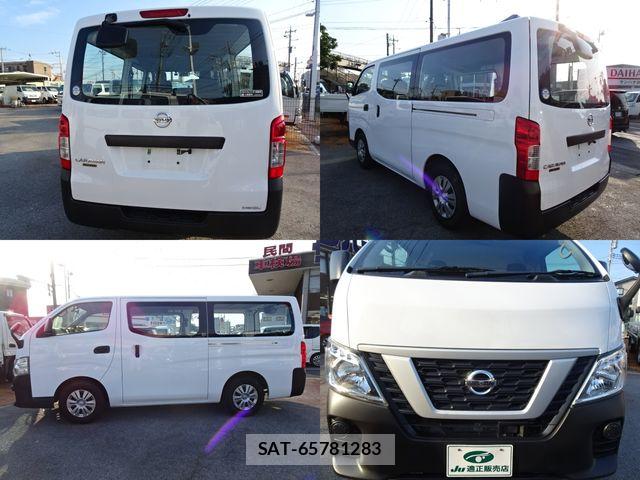 Nissan NV350 Caravan 2021-07 8628227-2