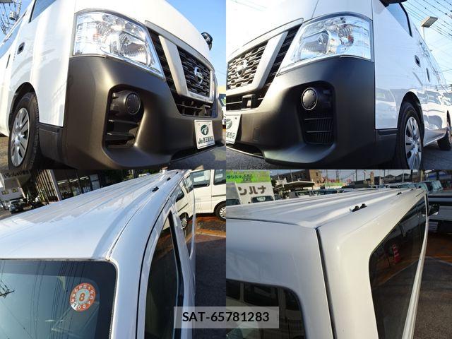 Nissan NV350 Caravan 2021-07 8628227-3