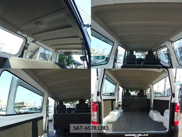 Nissan NV350 Caravan 2021-07 8628227-8