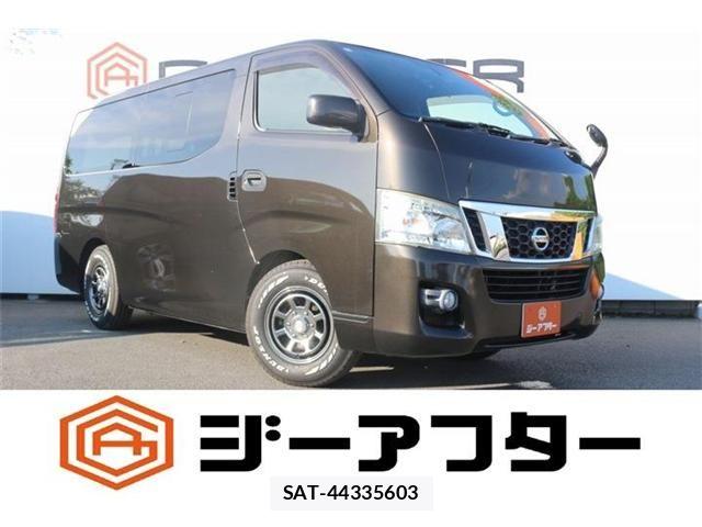 Nissan NV350 Caravan 2015-02 8628226-0