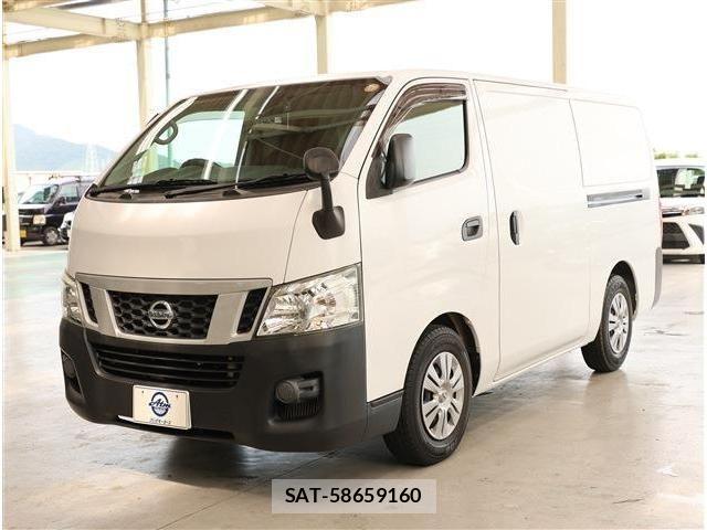 Nissan NV350 Caravan 2016-05 8871762-0