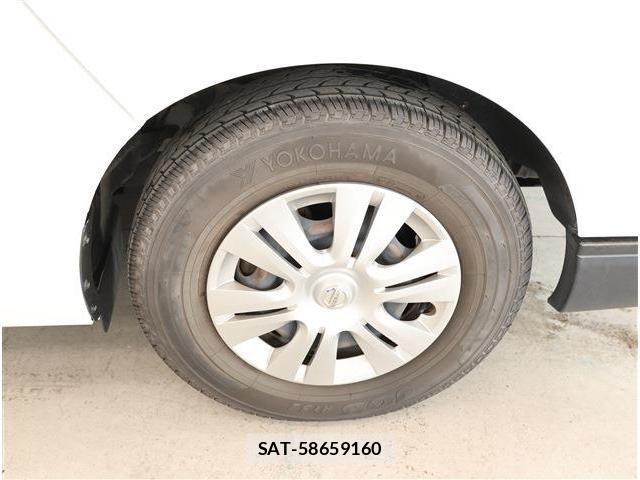 Nissan NV350 Caravan 2016-05 8871762-24