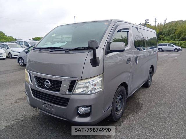Nissan NV350 Caravan 2016-03 8881380-0