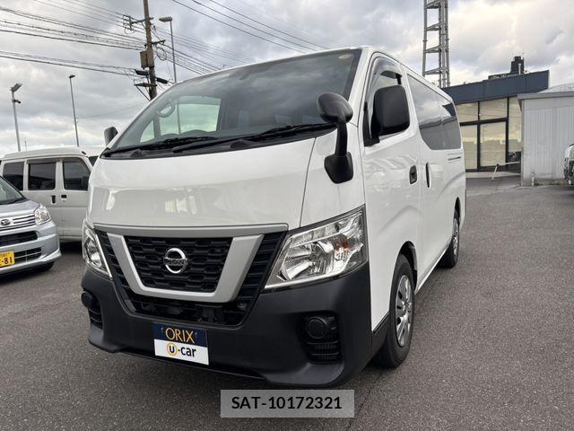 Nissan NV350 Caravan 2021-09 8881379-0