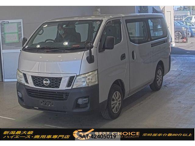 Nissan NV350 Caravan 2015-06 525711-0