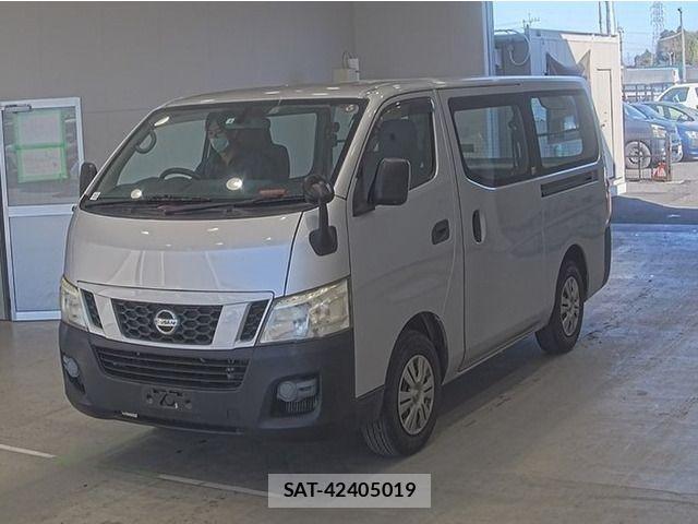Nissan NV350 Caravan 2015-06 525711-1