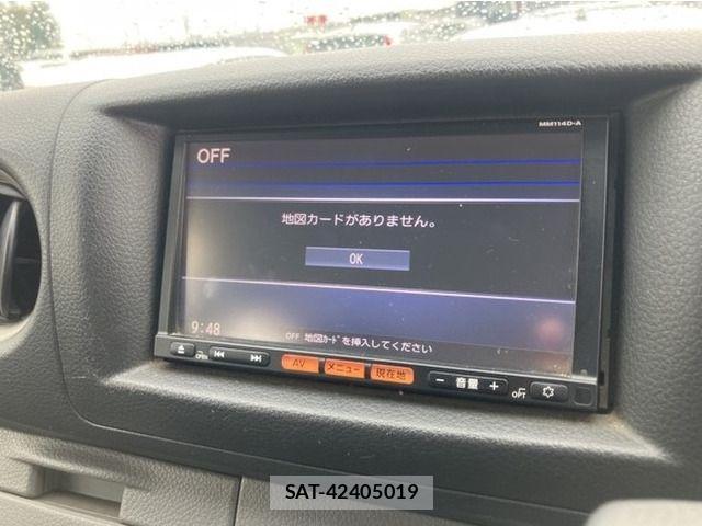 Nissan NV350 Caravan 2015-06 525711-7