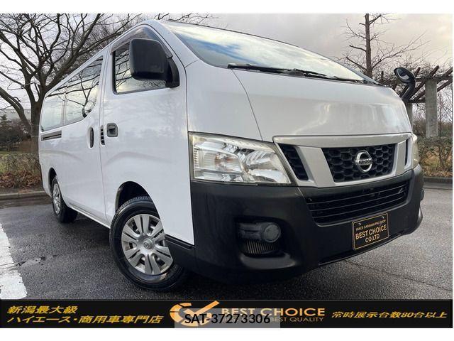 Nissan NV350 Caravan 2017-07 530088-0
