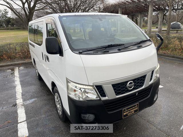 Nissan NV350 Caravan 2017-07 530088-15