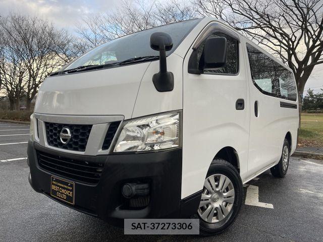 Nissan NV350 Caravan 2017-07 530088-2