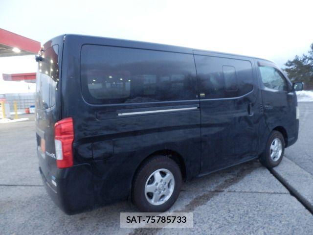 Nissan NV350 Caravan 2014-06 731218-9