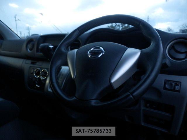 Nissan NV350 Caravan 2014-06 731218-13