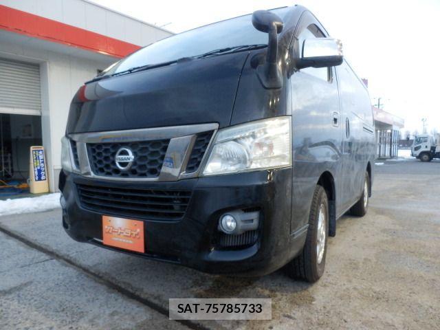 Nissan NV350 Caravan 2014-06 731218-1
