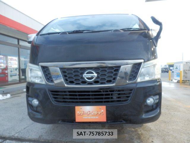 Nissan NV350 Caravan 2014-06 731218-2