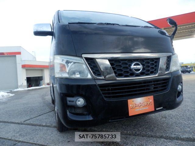 Nissan NV350 Caravan 2014-06 731218-3