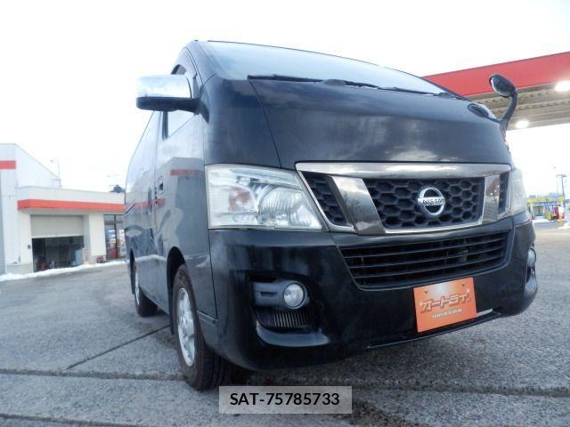 Nissan NV350 Caravan 2014-06 731218-4