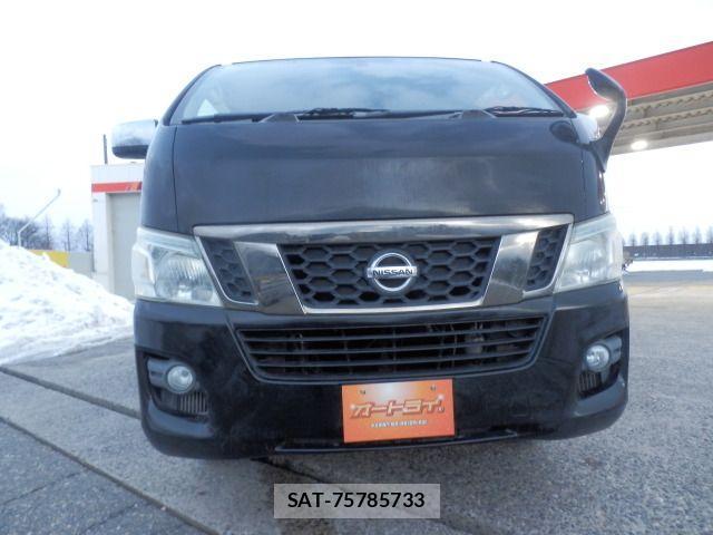 Nissan NV350 Caravan 2014-06 731218-5