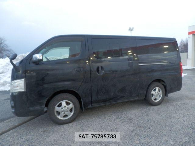 Nissan NV350 Caravan 2014-06 731218-7