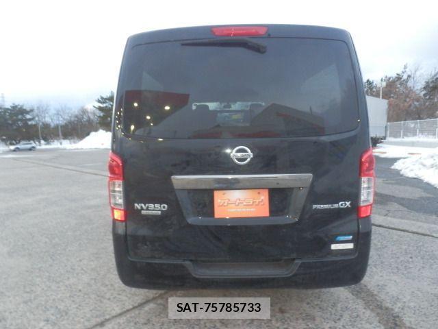 Nissan NV350 Caravan 2014-06 731218-8