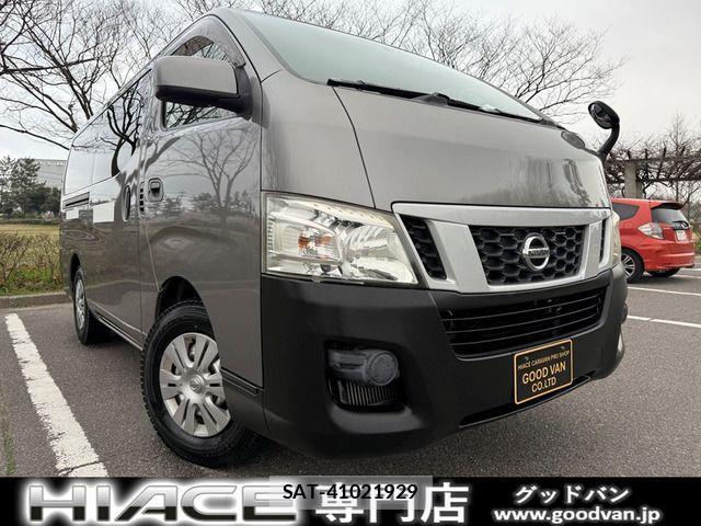 Nissan NV350 Caravan 2015-03 872659-0