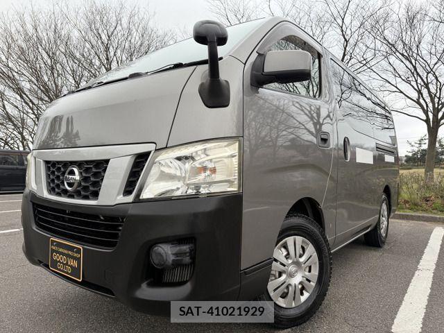 Nissan NV350 Caravan 2015-03 872659-2