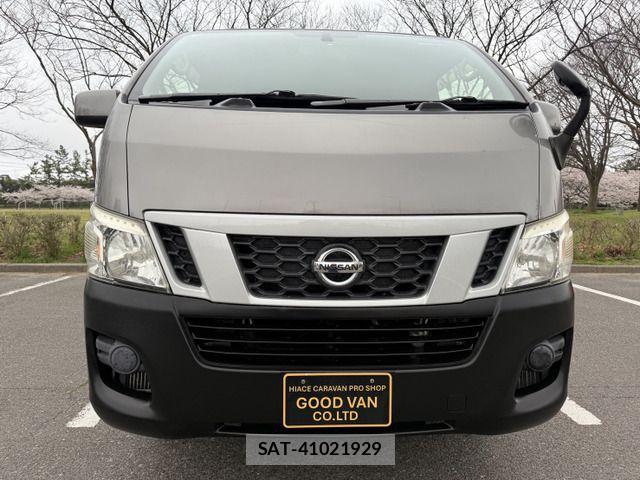 Nissan NV350 Caravan 2015-03 872659-4