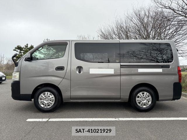 Nissan NV350 Caravan 2015-03 872659-7