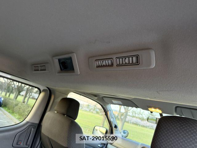 Nissan NV350 Caravan 2013-09 875501-18