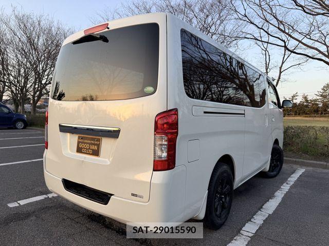 Nissan NV350 Caravan 2013-09 875501-3