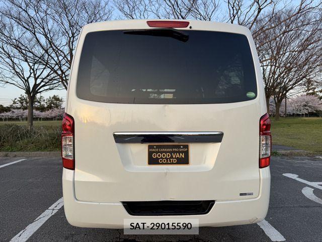 Nissan NV350 Caravan 2013-09 875501-5