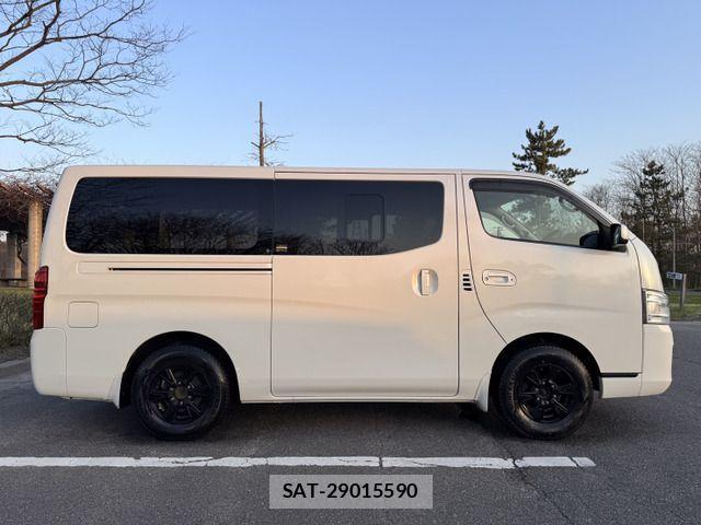 Nissan NV350 Caravan 2013-09 875501-6