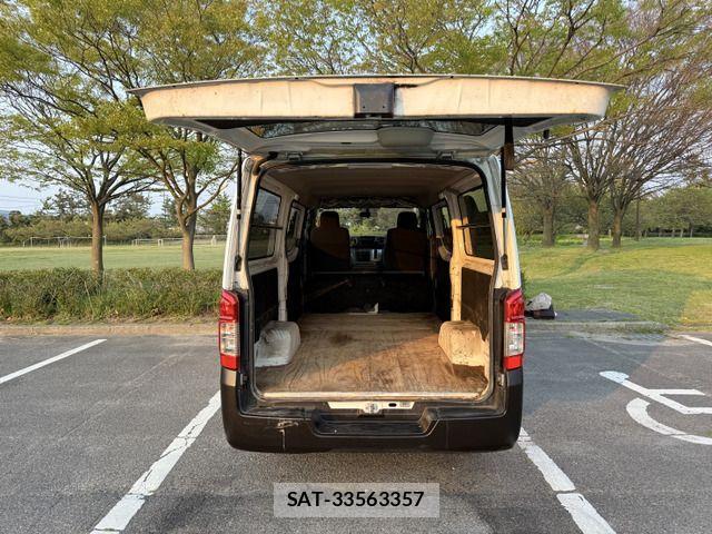 Nissan NV350 Caravan 2014-03 902799-19