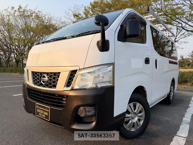 Nissan NV350 Caravan 2014-03 902799-2