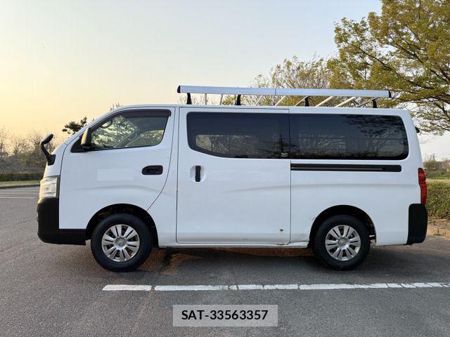 Nissan NV350 Caravan 2014-03 902799-7