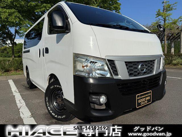Nissan NV350 Caravan 2014-01 943919-0