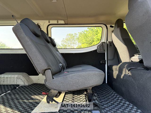 Nissan NV350 Caravan 2014-01 943919-17