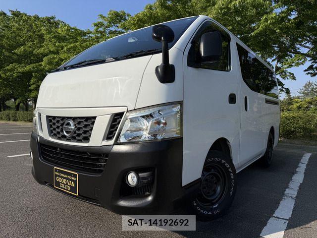 Nissan NV350 Caravan 2014-01 943919-2
