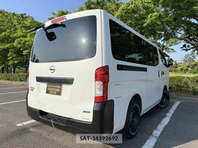 Nissan NV350 Caravan 2014-01 943919-3