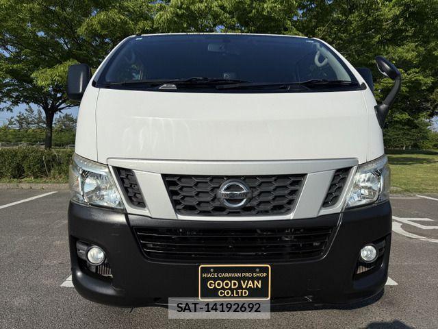 Nissan NV350 Caravan 2014-01 943919-4