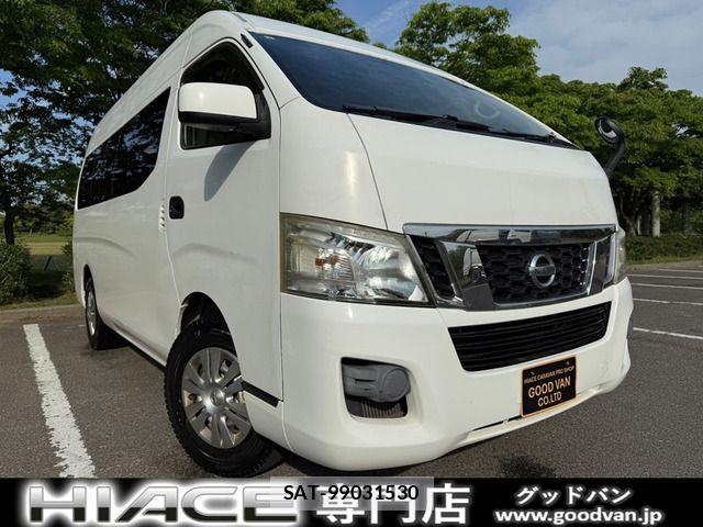 Nissan NV350 Caravan 2014-03 958734-0