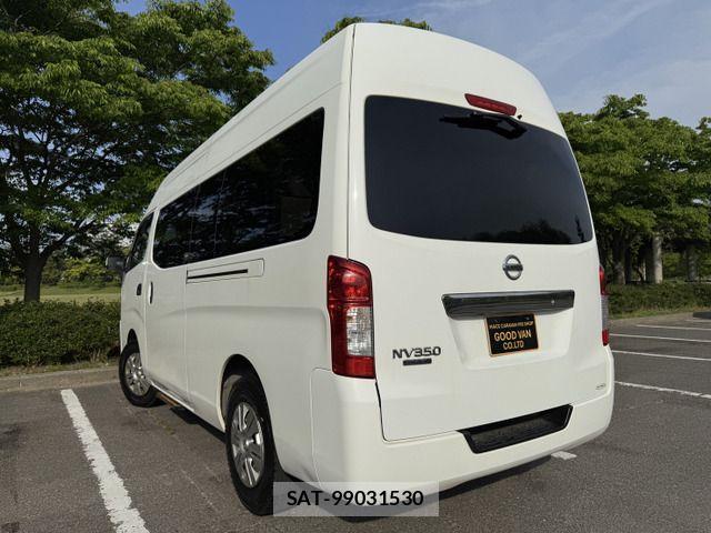 Nissan NV350 Caravan 2014-03 958734-1