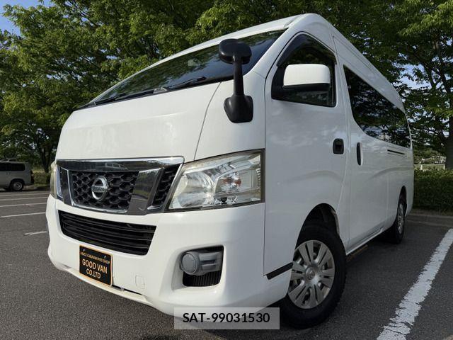 Nissan NV350 Caravan 2014-03 958734-2