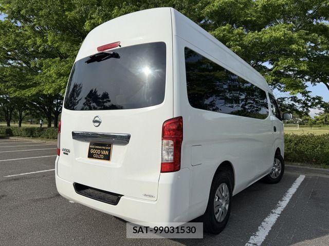 Nissan NV350 Caravan 2014-03 958734-3