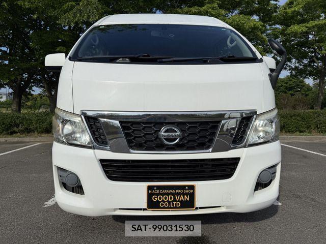 Nissan NV350 Caravan 2014-03 958734-4