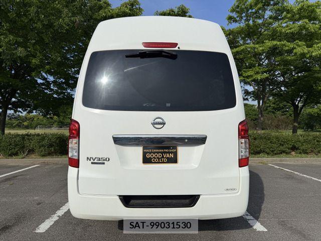 Nissan NV350 Caravan 2014-03 958734-5